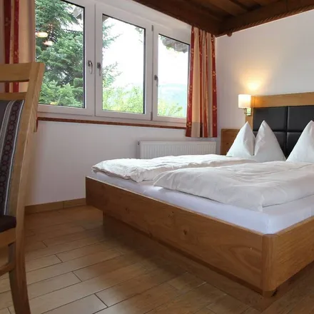 Rent this 4 bed apartment on Martin Luftrettungstation Sankt Johann im Pongau - Martin 1 in Neumoar, Urreiting 84