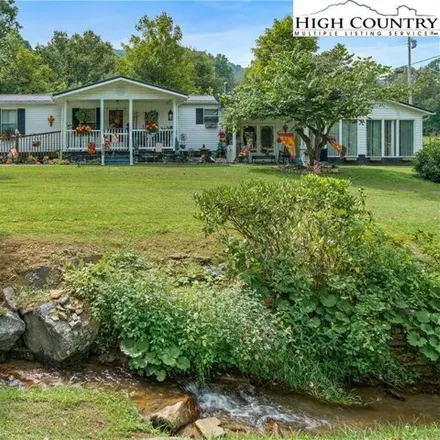 Buy this studio apartment on 3156 Hughes Gap Road in Mitchell County, NC 28705