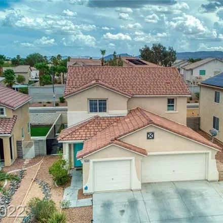 Buy this 4 bed loft on 9149 Cazador Street in Paradise, NV 89123