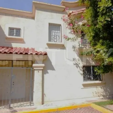 Buy this 3 bed house on Calle Paseo Montecarlo in Urbi Quinta Montecarlo, 54715 Cuautitlán Izcalli