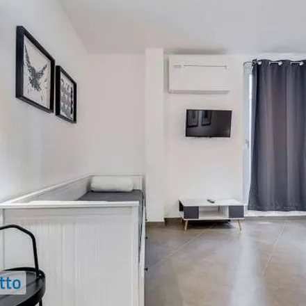 Rent this 1 bed apartment on Salita di Sant'Onofrio in 00193 Rome RM, Italy