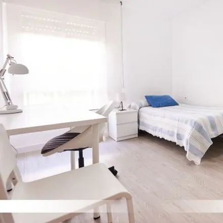 Rent this 1 bed room on Calle Porvenir in 41005 Seville, Spain