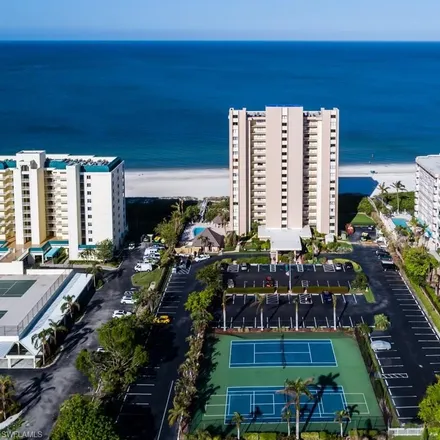 Image 2 - 838 South Collier Boulevard, Marco Island, FL 34145, USA - Condo for sale