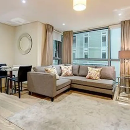 Image 4 - Howards Way, London, W2 1JZ, United Kingdom - Apartment for rent