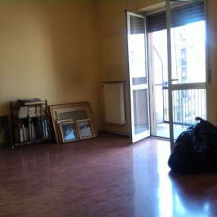 Rent this 1 bed apartment on Via Padre Giglio in 87100 Cosenza CS, Italy