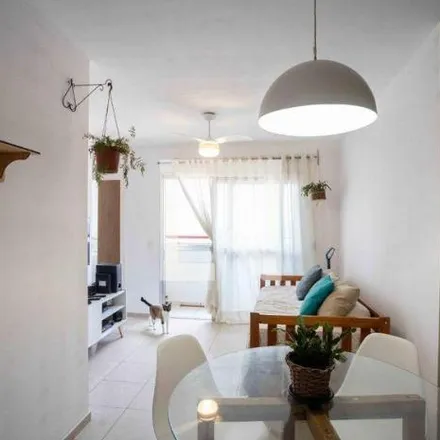 Buy this 2 bed apartment on Rua Tupiniquins in Conceição, Diadema - SP