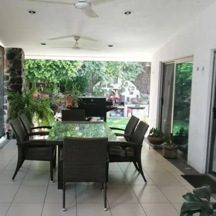 Image 1 - Calle Axochiapan, 62738, MOR, Mexico - House for rent