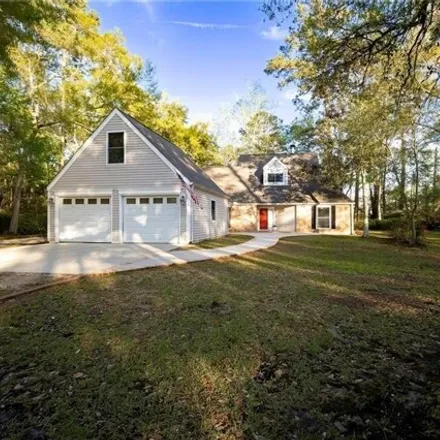 Buy this 4 bed house on Barnwood Drive in St. Tammany Parish, LA 70452