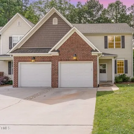 Buy this 3 bed house on 399 Meridian Crossing in Sanford, NC 27330