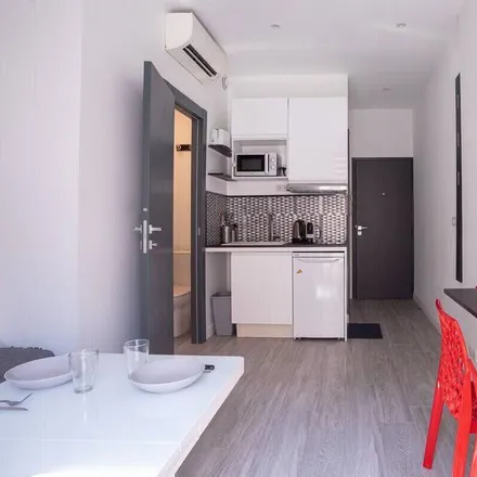 Rent this 1 bed apartment on Cannes in Maritime Alps, France