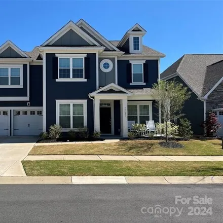 Buy this 4 bed house on unnamed road in Mecklenburg County, NC 28078