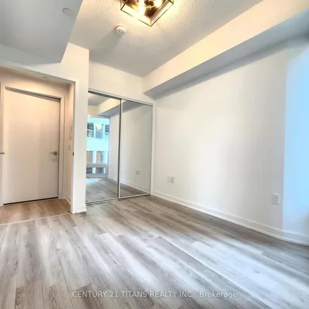 Rent this 1 bed apartment on 234 Simcoe Street in Old Toronto, ON M5G 2H6