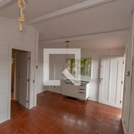 Rent this 1 bed house on Rua Américo Ferreira de Camargo Filho in Sousas, Campinas - SP