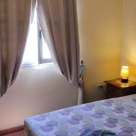 Rent this 3 bed apartment on 38400 Puerto de la Cruz