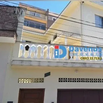 Buy this 3 bed house on Rua Nazaré Machado in Nossa Senhora do Ó, São Paulo - SP