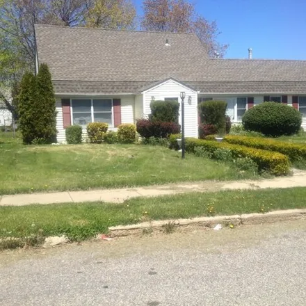 Rent this 4 bed house on 147 Norgrove Avenue in Elberon, Long Branch