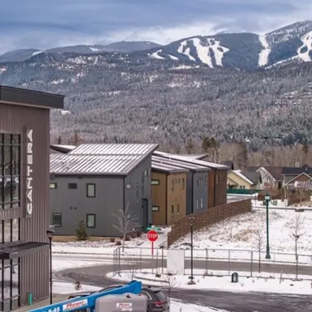 Buy this 1 bed condo on unnamed road in Whitefish, MT 59937