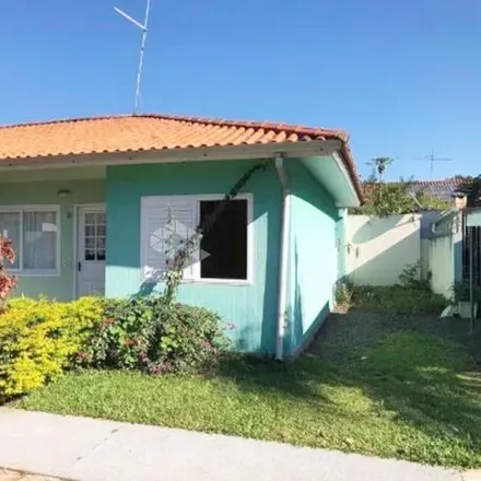 Buy this 2 bed house on unnamed road in Tamandaré, Esteio - RS