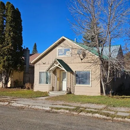 Buy this 3 bed house on 934 Grant Street in Montpelier, Bear Lake County
