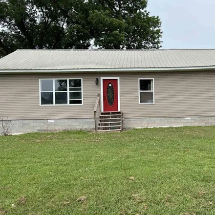 Buy this 3 bed house on 200 West 2nd Street in Carlisle, Lonoke County