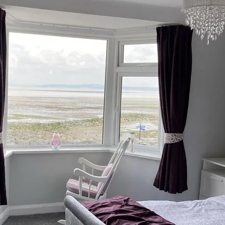 Rent this 2 bed apartment on Morecambe in LA4 6BW, United Kingdom