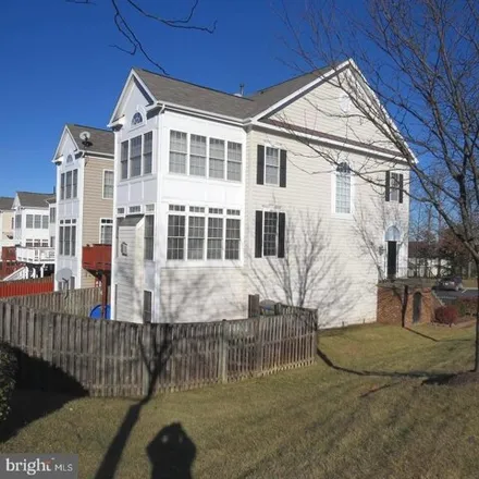 Image 2 - 18465 Montview Square, Leesburg, VA 20176, USA - House for rent