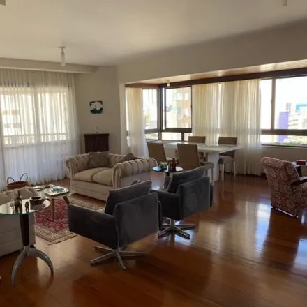 Buy this 5 bed apartment on Rua Christiano Ottoni in Chame-Chame, Salvador - BA