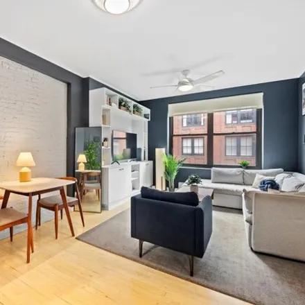 Buy this 1 bed condo on 14 Prince Street in New York, NY 10012