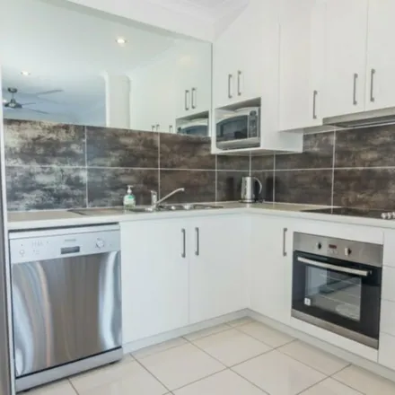 Rent this 3 bed apartment on Essencia Avenue in Dakabin QLD 4503, Australia