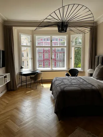 Rent this 1 bed apartment on Dusk till Dawn in Skalitzer Straße, 10997 Berlin