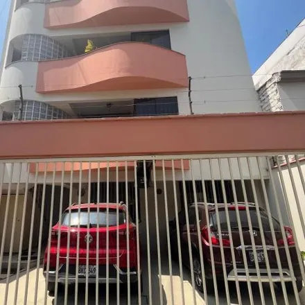 Image 2 - Laurel Rosa, Surquillo, Lima Metropolitan Area 15038, Peru - Apartment for sale
