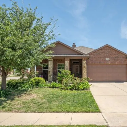 Rent this 3 bed house on 11004 Hawks Landing Rd in Fort Worth, Texas