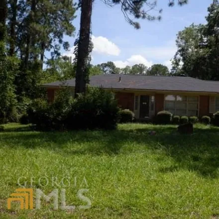 Buy this 3 bed house on 608 East 20th Avenue in Cordele, GA 31015