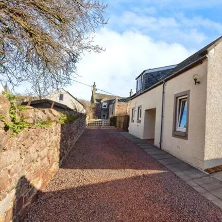 Buy this 5 bed house on 9 Bank Road in East Linton, EH40 3AG