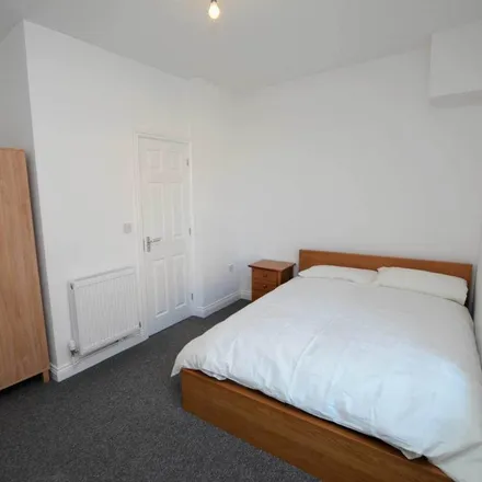 Rent this 1 bed room on Montagu Street in Kettering, NN16 8RZ