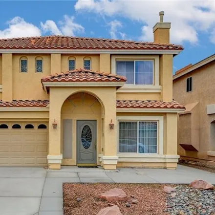Rent this 4 bed house on 10735 Glacier Rapids Court in Paradise, NV 89052