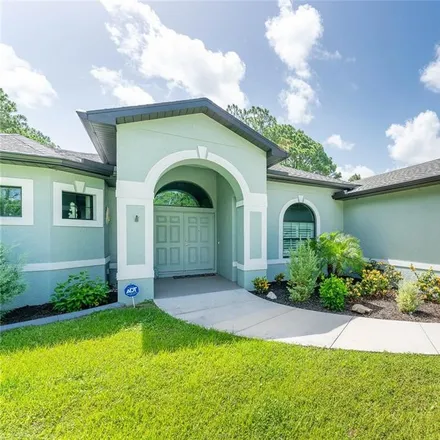 Image 4 - 3594 Petunia Terrace, North Port, FL 34286, USA - House for sale