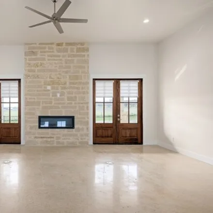 Image 3 - 17 Pinnacle Club Drive, Kerrville, TX 78028, USA - House for rent