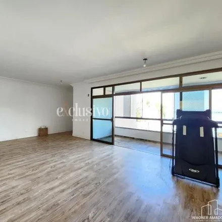 Buy this 4 bed apartment on Edifício Nicéia in Rua Jaú Guedes da Fonseca 263, Coqueiros