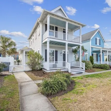 Buy this 2 bed house on 661 Murray Avenue in Market Common District, Myrtle Beach
