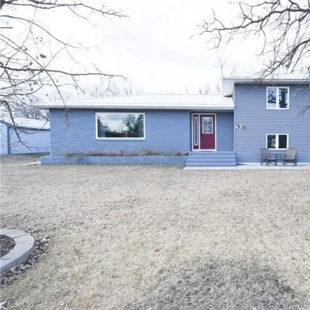 Buy this 4 bed house on 709 Mackenzie Street Northeast in Warroad, Roseau County