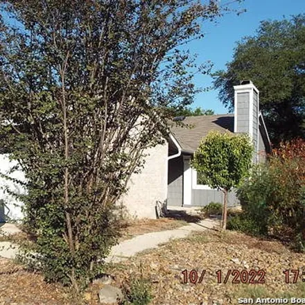 Image 1 - 8032 Laurel Bend, San Antonio, TX 78250, USA - House for rent