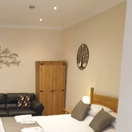 Rent this 1 bed apartment on Torbay in TQ2 5BW, United Kingdom