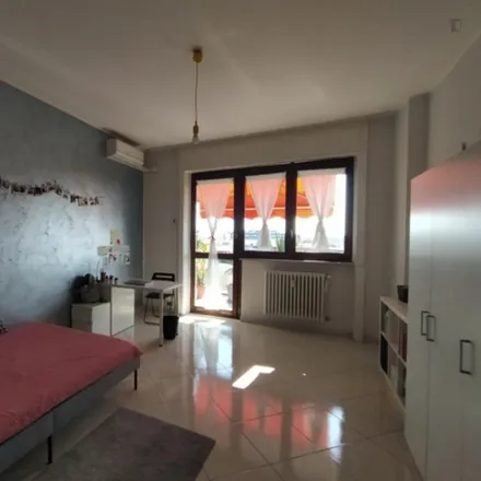Rent this 3 bed room on Via Robert Koch in 20152 Milan MI, Italy