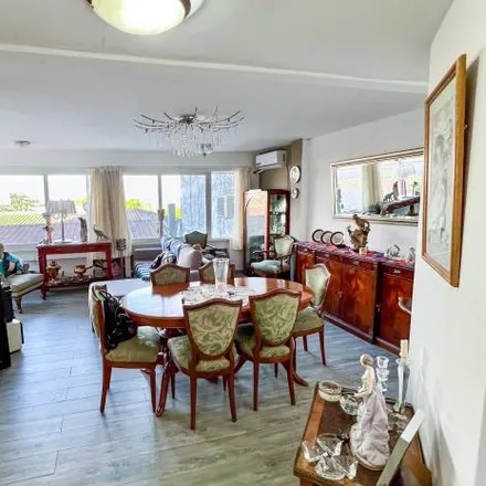 Buy this 2 bed apartment on Avenida Uruguay 4911 in Delegacion Municipal Villa Urquiza, 3300 Posadas
