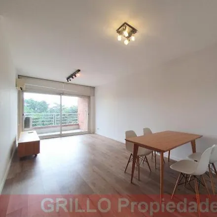 Rent this 1 bed apartment on Avenida Del Libertador 8500 in Núñez, C1426 ABC Buenos Aires