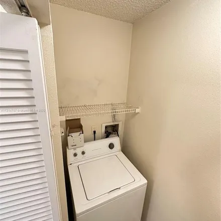 Rent this 1 bed apartment on 2203 West McNab Road in Pompano Beach, FL 33069