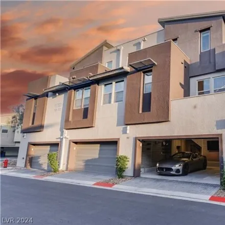 Buy this 3 bed house on unnamed road in Summerlin South, NV 89135