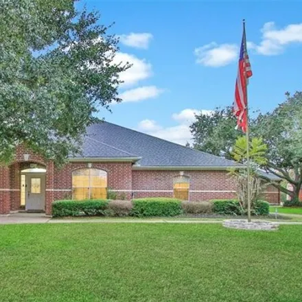 Buy this 4 bed house on Huffmeister Road in Harris County, TX 77429