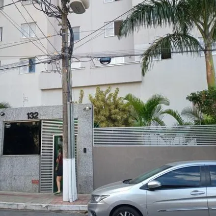 Rent this 3 bed apartment on Rua Alcobaça in São Francisco, Belo Horizonte - MG